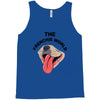 the frenchie world Tank Top