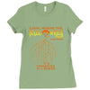 Sewer (f151) Ladies Fitted T-Shirt