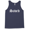 sabed Tank Top