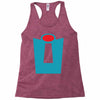 Vintage Mr. Incredible Racerback Tank