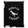 Auntiesaurus iPad 3 and 4 Case