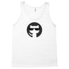 IM THE BOSS Tank Top