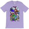 i ain't afraid of no ghosts T-Shirt