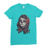 BEAUTY Ladies Fitted T-Shirt