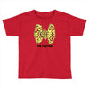 pie fighter Toddler T-shirt