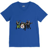 reservoir dogs (7) V-Neck Tee
