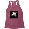 bastille Racerback Tank