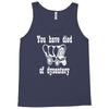 you have died of dysentery Tank Top