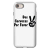 dos cervezas por favor iPhone 8