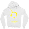 eclipse Zipper Hoodie