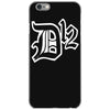 new d12 rap hip hop music classic logo iPhone 6/6s Case