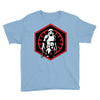 first order troop Youth Tee