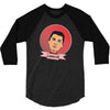 c ronaldo 3/4 Sleeve Shirt
