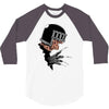 judge freddy 3/4 Sleeve Shirt
