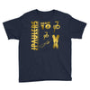 jake paul complete Youth Tee