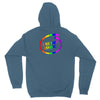 unicorns,unicorn inside,funny Hoodie