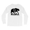Mama Bear Long Sleeve Shirts