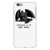 toothless is my spirit animal iPhone 6 Plus/6s Plus Case