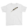 knife Youth Tee