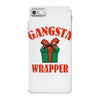 gangsta wrapper iPhone 7 Case