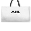 meh Weekender Totes