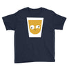 crazy Youth Tee