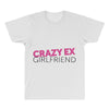 crazy ex girl friend All Over Men's T-shirt