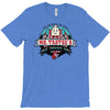 mr tastee's blue tornado bars T-Shirt