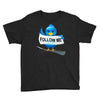 fahrie77 Youth Tee