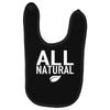 all natural Baby Bibs