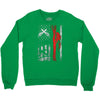 arborist 1015 Crewneck Sweatshirt