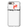 i2 keep it real iPhone 8 Plus