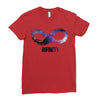 Infinity Ladies Fitted T-Shirt