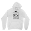 fathers day papa's Youth Hoodie