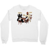 poker game Crewneck Sweatshirt