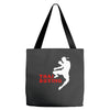 thai box boxe thailandese combattimento sport Tote Bags