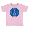 andromeda initiative Toddler T-shirt