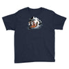 halloween decoy Youth Tee