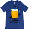 relief pitcher T-Shirt