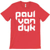 paul van dyk house T-Shirt