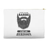 Herisson Beard Accessory Pouches