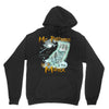 manx Hoodie