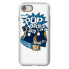 pop tardis iPhone 8
