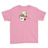 zombie ramen Youth Tee