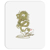dragon flavor Mousepad