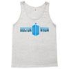 doctor whom Tank Top