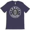 time travel coffee T-Shirt