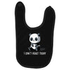 can't adult today Baby Bibs