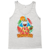 Tropical Rick Tank Top