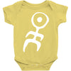 einsturzende neubauten logo Baby Onesie
